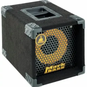 Goedkoop Markbass AMS 101 Cab