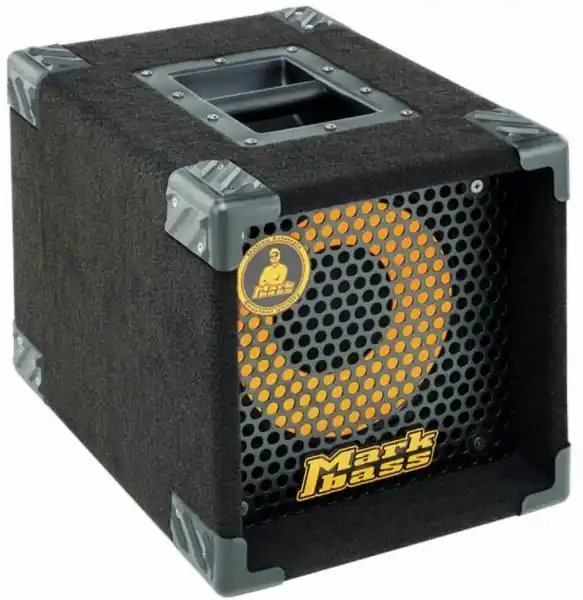 Goedkoop Markbass AMS 101 Cab