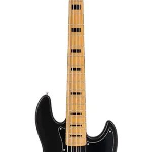 Sire Basses V5 A5/BK Betrouwbaar