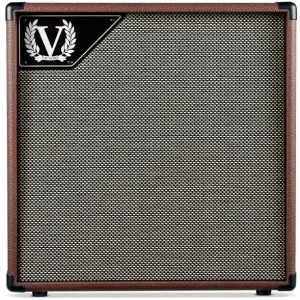Victory amplification V112 Copper Nieuw