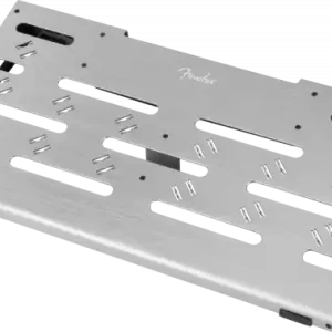 Weekendaanbieding Fender Pedalboard Medium + Housse