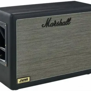 Gratis Verzending Marshall JVMC212 - Black Snakeskin