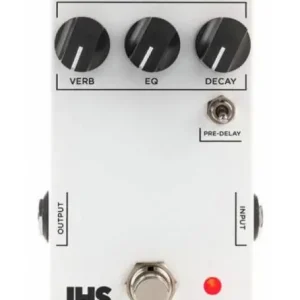 Jhs 3 Series Reverb Weekendaanbieding