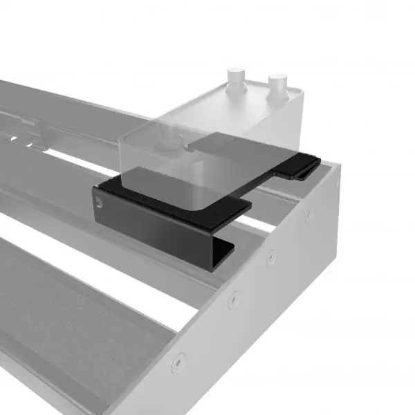 Betaalbaar D'addario Pedal Rise Single