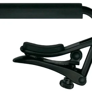 Shubb SHC-C2K capo voor nylon snarige gitaar met brede Lage Kosten
