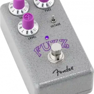 Fender HAMMERTONE FUZZ Bestel Nu