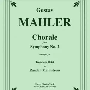 Alleen Vandaag Chorale from Symphony No. 2