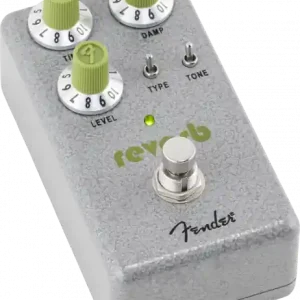 Actieprijs Fender HAMMERTONE REVERB