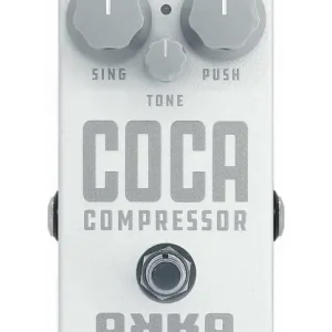 Actieprijs Okko Coca Comp MKII Optical Compressor