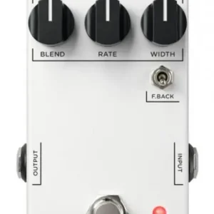 Premium Jhs 3 Series Phaser