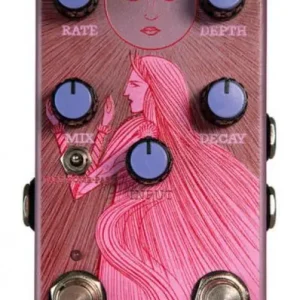 Snelle Levering Old blood noise Sunlight Dynamic Reverb