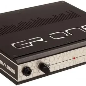 Gr bass Pure Amp 350 Head Fabrieksprijs