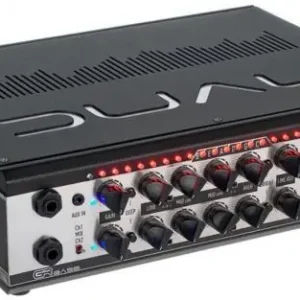 Hoge Kwaliteit Gr bass Dual 800 Head