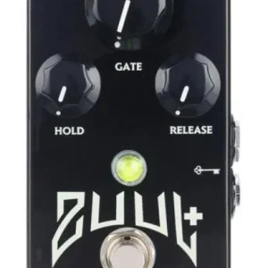 Fortin amps Zuul+ Noise Gate Merkproduct
