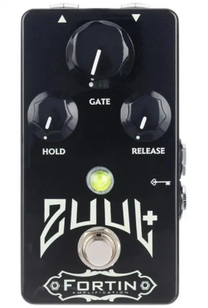 Fortin amps Zuul+ Noise Gate Merkproduct