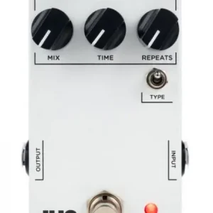 Meest Verkocht Jhs 3 Series Delay
