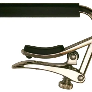 Shubb SHC-C2 capo voor nylon snarige gitaar met brede Korting