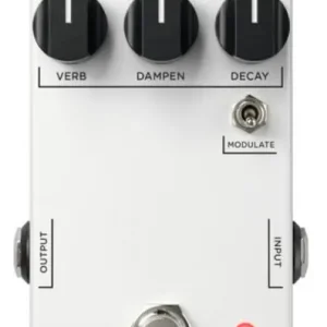 Jhs 3 Series Hall Reverb Express Levering