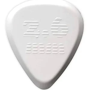 ChickenPicks 1-RE-26 thermosetting polymer pick 2.6mm Regular Gereduceerde Prijs