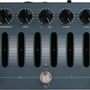 Fabrieksprijs Darkglass Alpha · Omega Photon