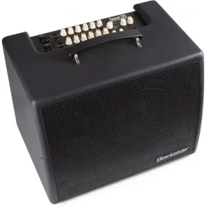 Blackstar Sonnet 120 Acoustic Amplifier - Black Betrouwbaar