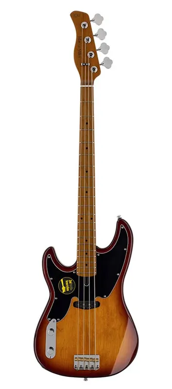 Sire Basses D5 A4L/TS Meest Verkocht