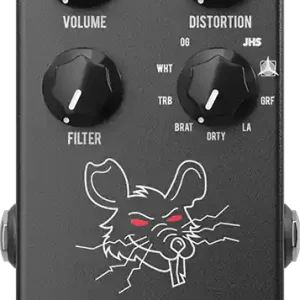 Jhs PackRat Distortion Bestel Nu
