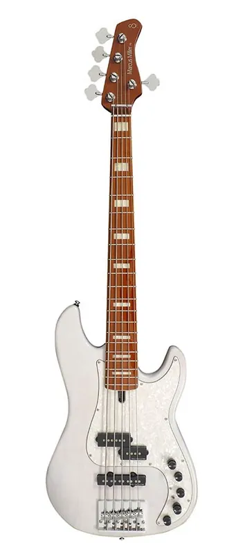 Sire Basses P8 S5/WB Nieuw