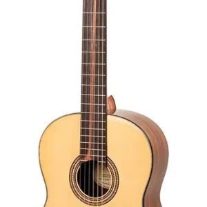 Valencia VC564L klassieke gitaar 4/4 Aanbieding