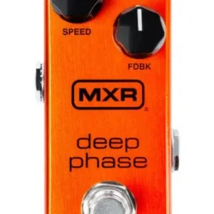 Mxr Deep Phase M279 Lage Kosten