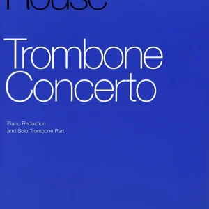 Actieprijs Trombone Concerto