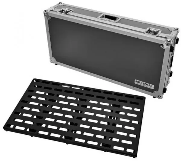 Direct Beschikbaar Rockboard CINQUE 5.3 C With Flight Case