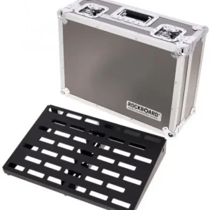 Rockboard QUAD 4.1 C With Flight Case Koopje