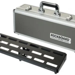 Direct Beschikbaar Rockboard DUO 2.1 C With Flight Case