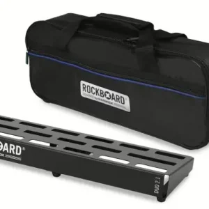 Rockboard DUO 2.1 B With Gig Bag Koop Online