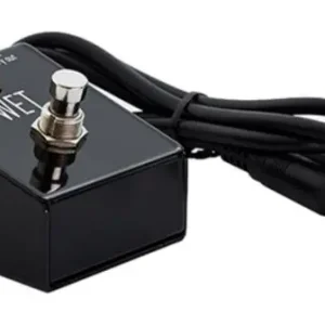 Actieprijs Game changer WET Only Footswitch For Plus Pedal