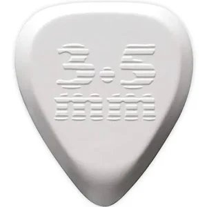 ChickenPicks 1-SH-35 thermosetting polymer pick 3.5mm Shredder Must-Have