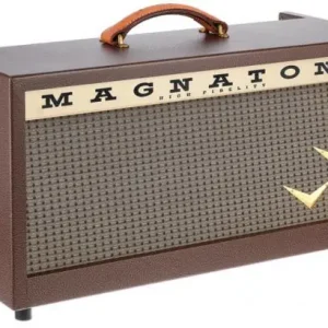 Korting Magnatone Traditional Collection Panoramic Stereo Head