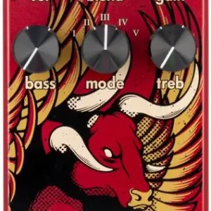 Snelle Levering Walrus audio Eras Distortion