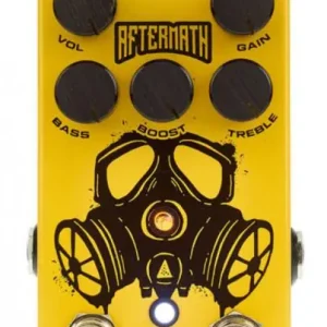 Vs audio Aftermath Distortion Beperkte Voorraad