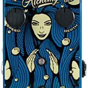 Betaalbaar Vs audio Alchemy BBD Chorus