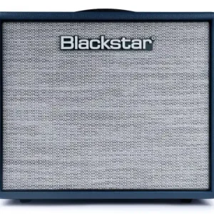 Blackstar Studio 10 EL34 Ltd - Royal Blue Veilige Betaling