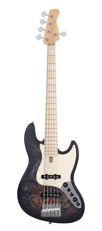 Sire Basses V7 SR5/TBKS Koop Vandaag
