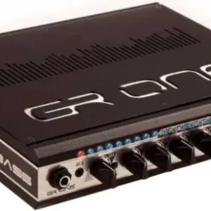 Gr bass One 350 Head - Black Goedkoop