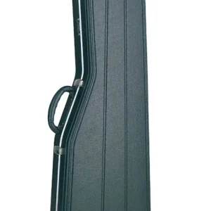 Betaalbaar Hiscox STD-EBS koffer voor basgitaar