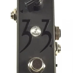 Lage Prijs Fortin amps Fredrik Thordendal Mini 33 Boost