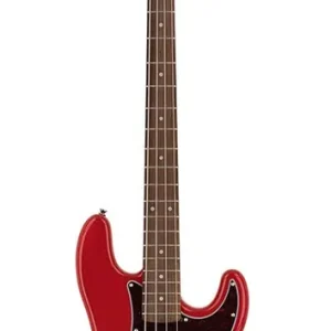 SX SPB62-FR 62 P-style elektrische basgitaar Seizoensaanbieding