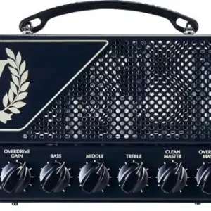 Laatste Kans Victory amplification V30 The Jack MKII Lunch Box Head