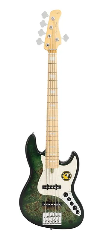 Sire Basses V7 SR5/TGRS Bestseller