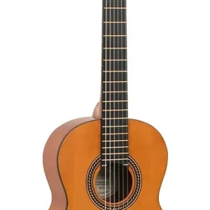 Valencia VC202 klassieke gitaar 1/2 Nu Kopen